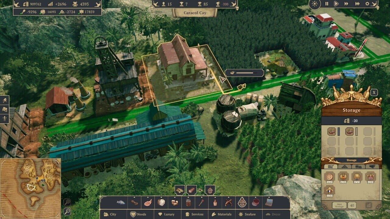 Republic of Pirates thumbnail 4