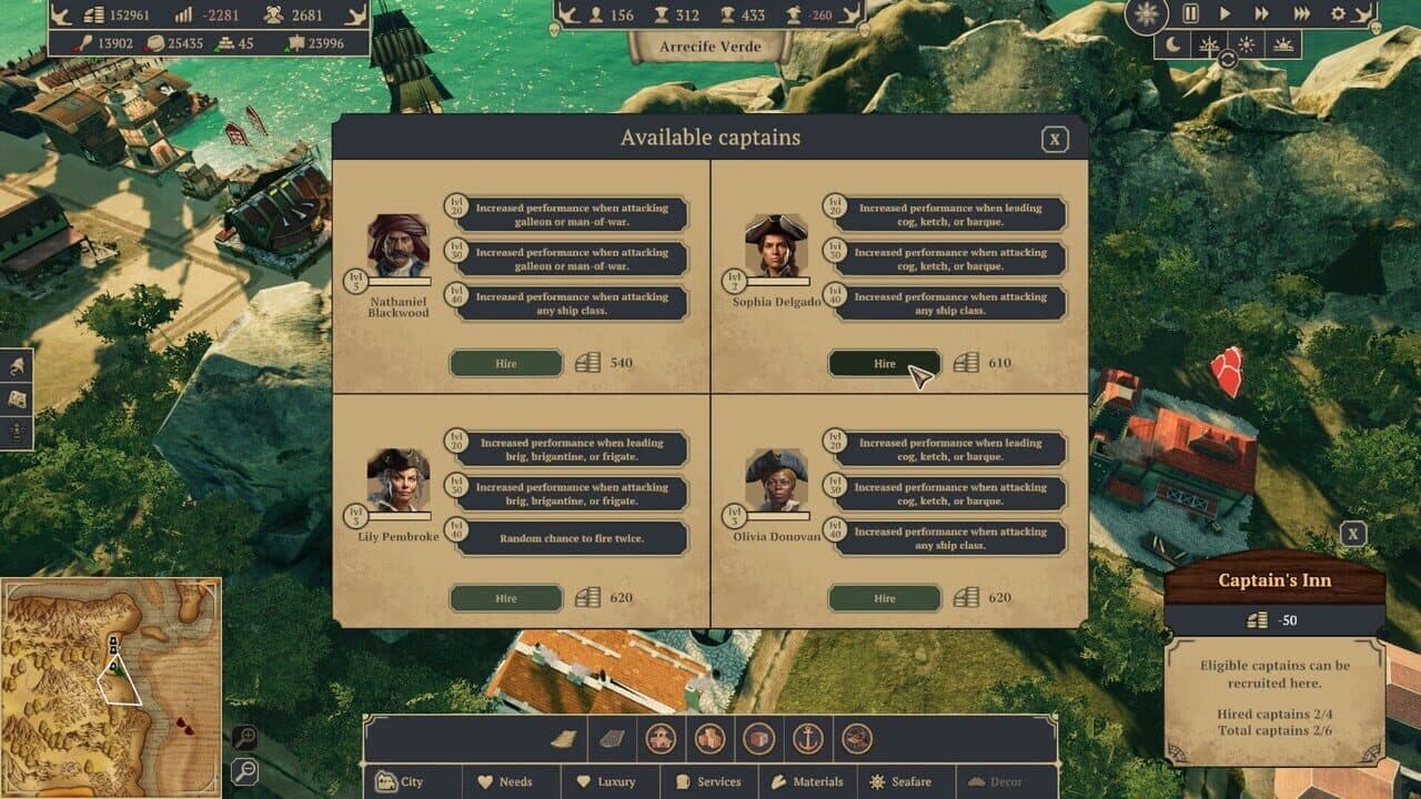 Republic of Pirates thumbnail 6