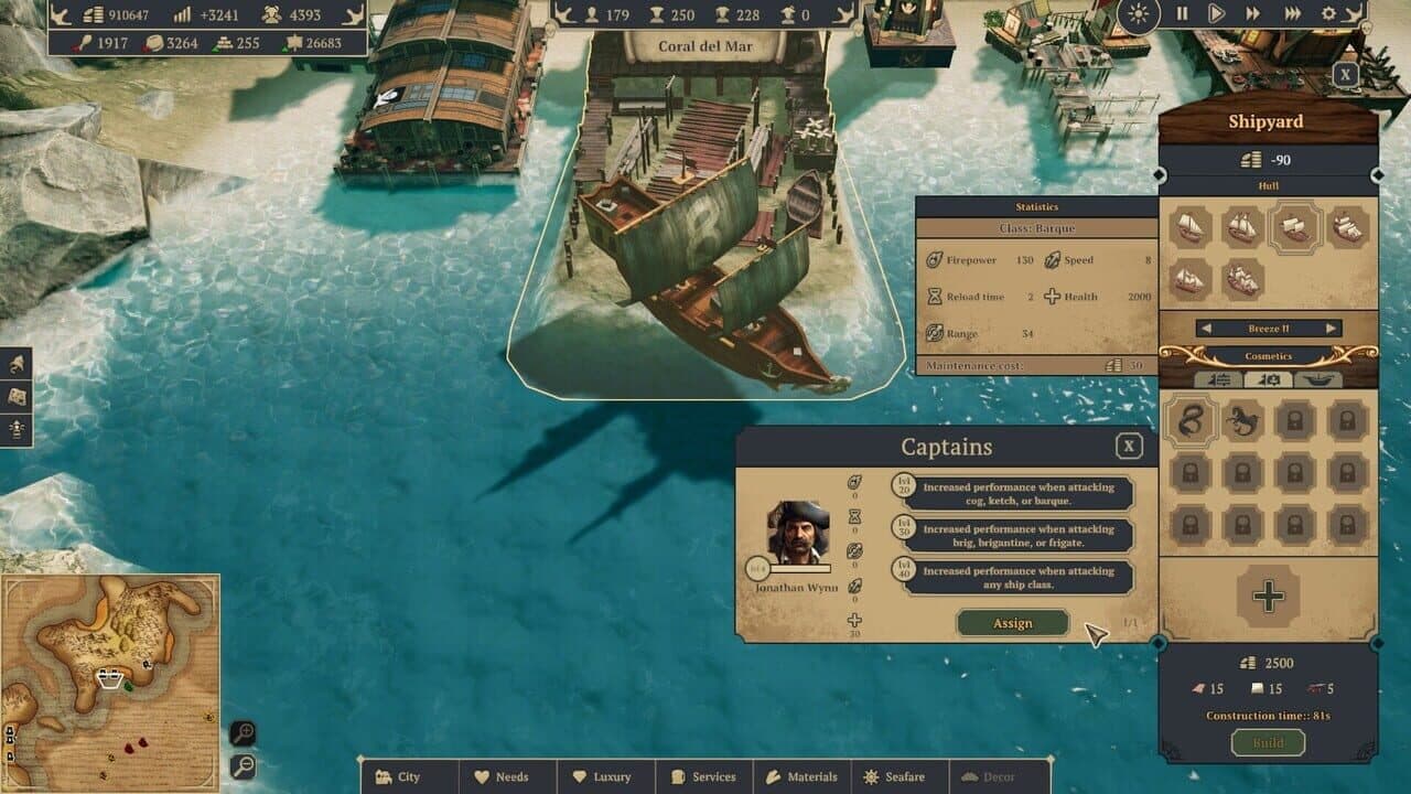 Republic of Pirates thumbnail 7