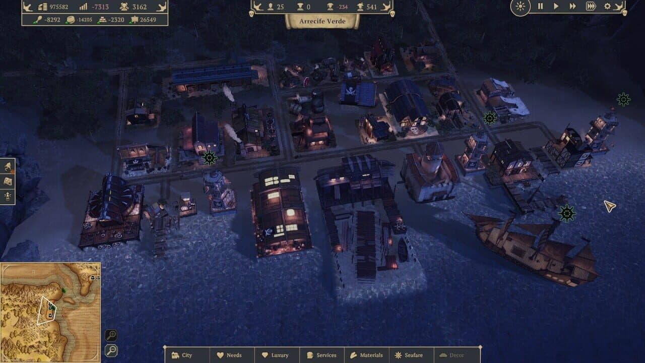 Republic of Pirates thumbnail 8