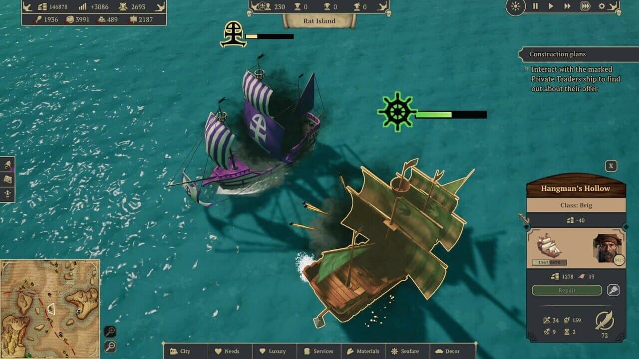 Republic of Pirates thumbnail 11