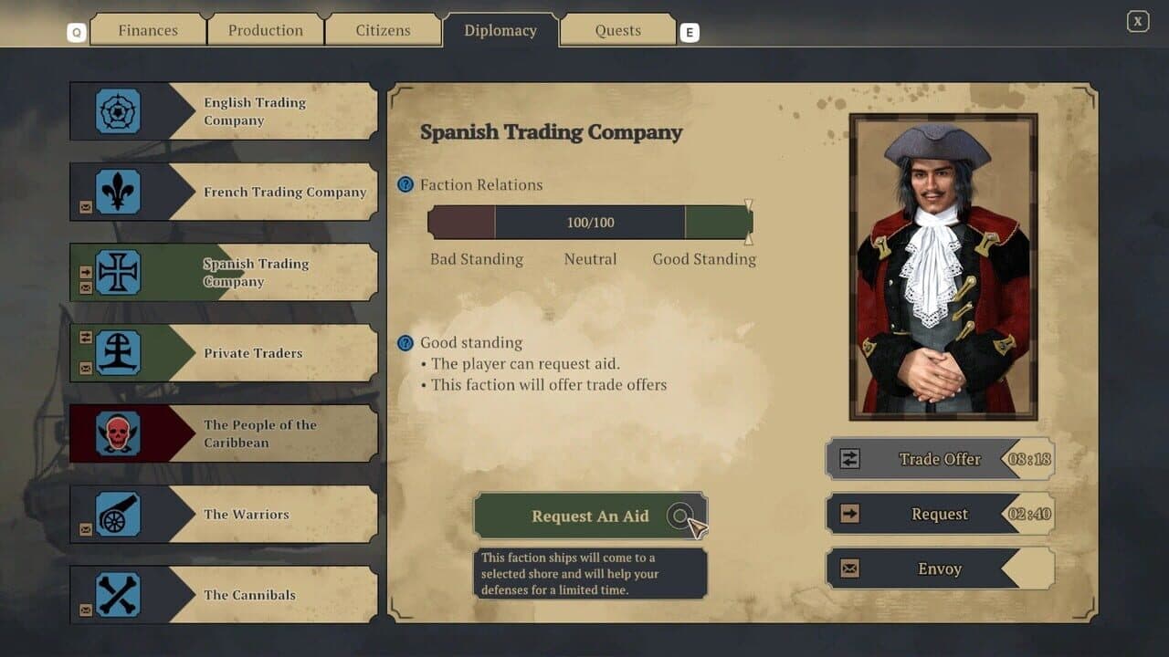 Republic of Pirates thumbnail 2