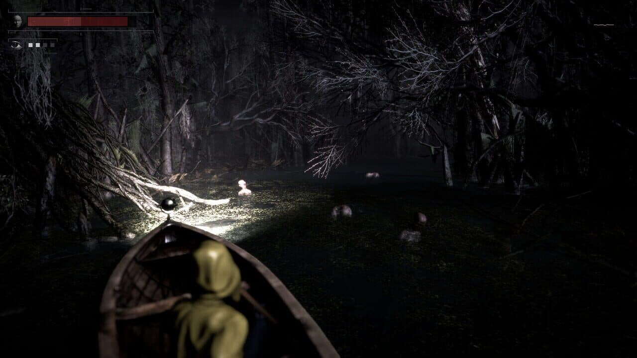 Drowned Lake thumbnail 4