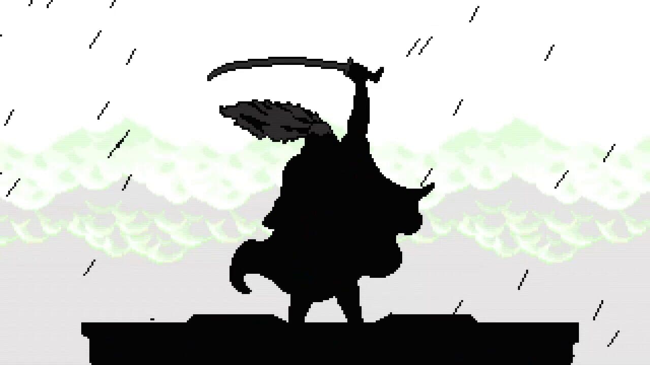 Furi Demake: The Chain thumbnail 15