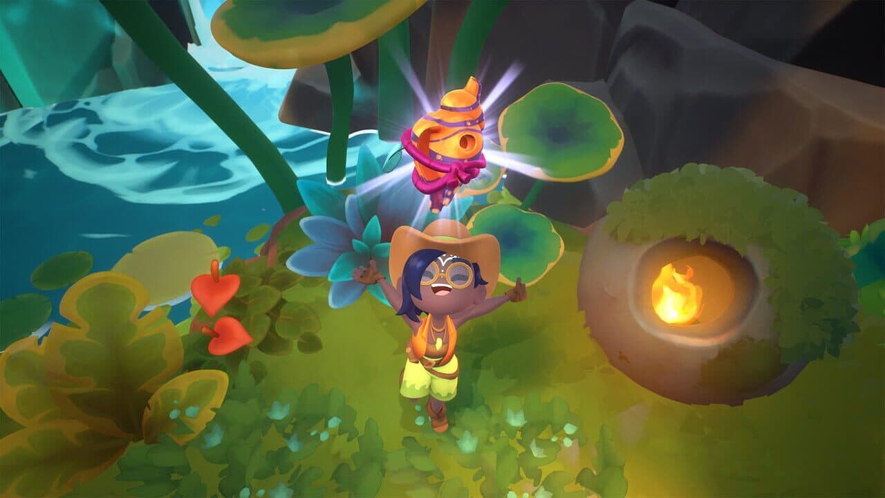 Fae Farm: Coasts of Croakia thumbnail 2