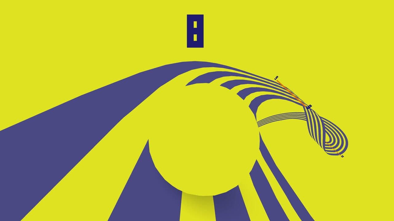 Impossible Road 2 thumbnail 4