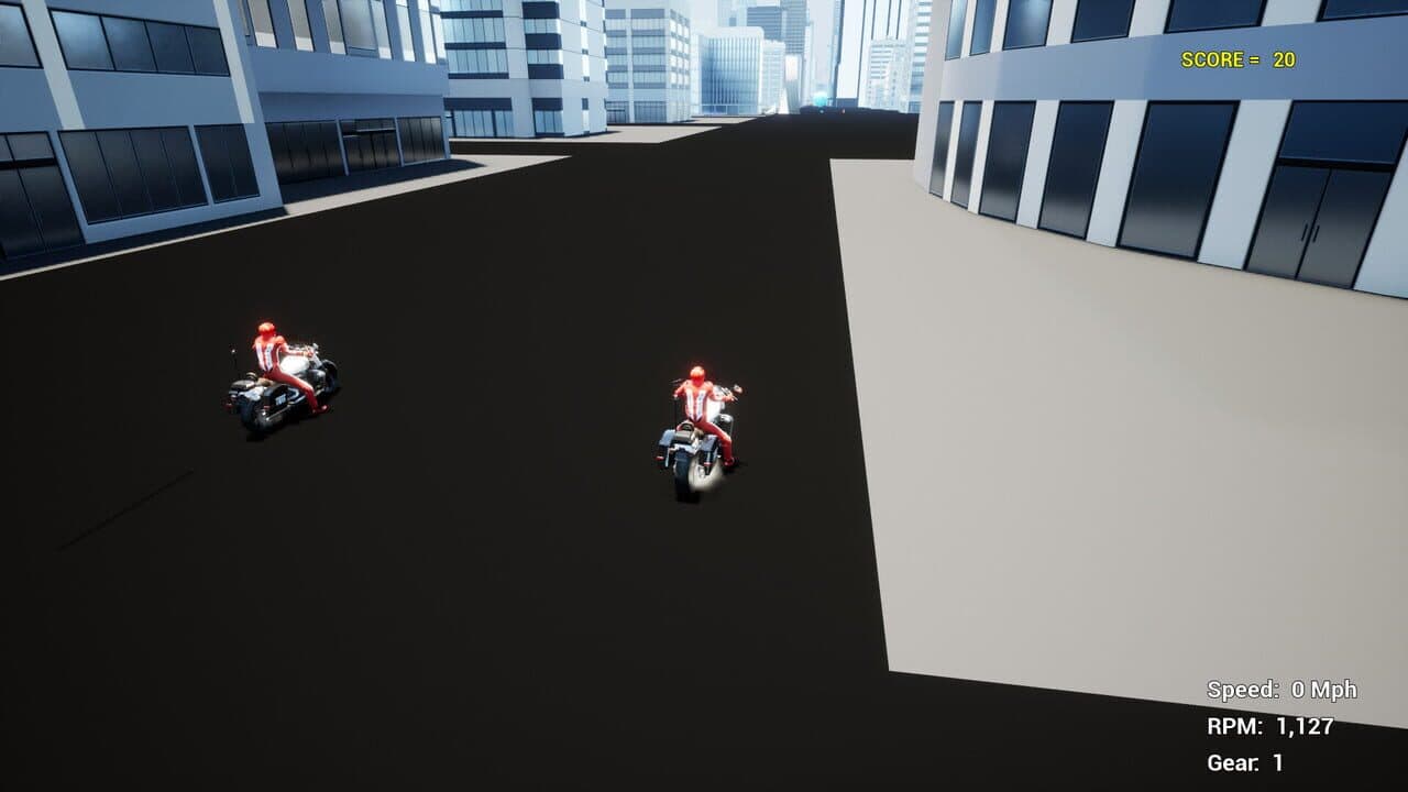Crash Test Idiots 2: Multiplayer thumbnail 4