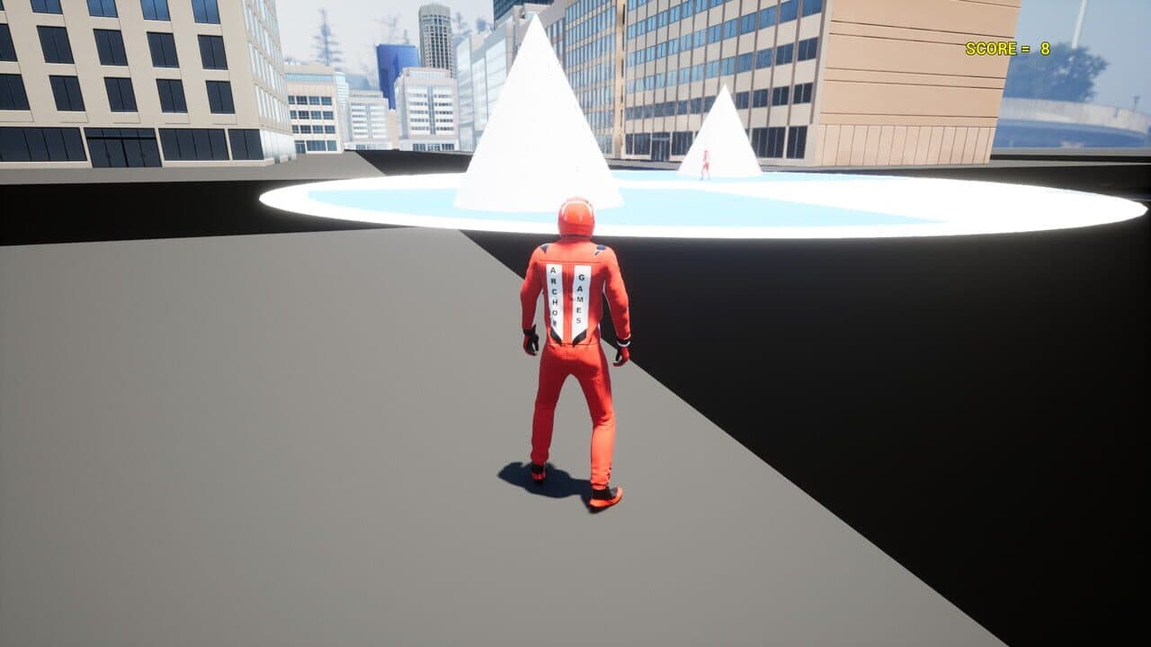 Crash Test Idiots 2: Multiplayer thumbnail 6