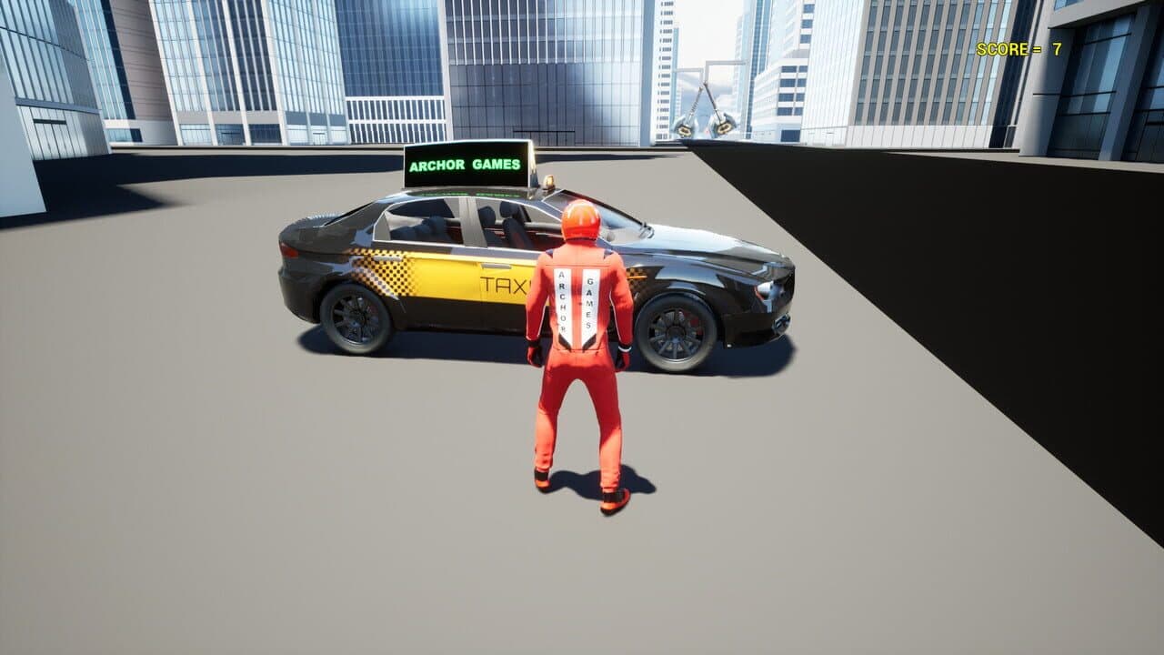 Crash Test Idiots 2: Multiplayer thumbnail 10