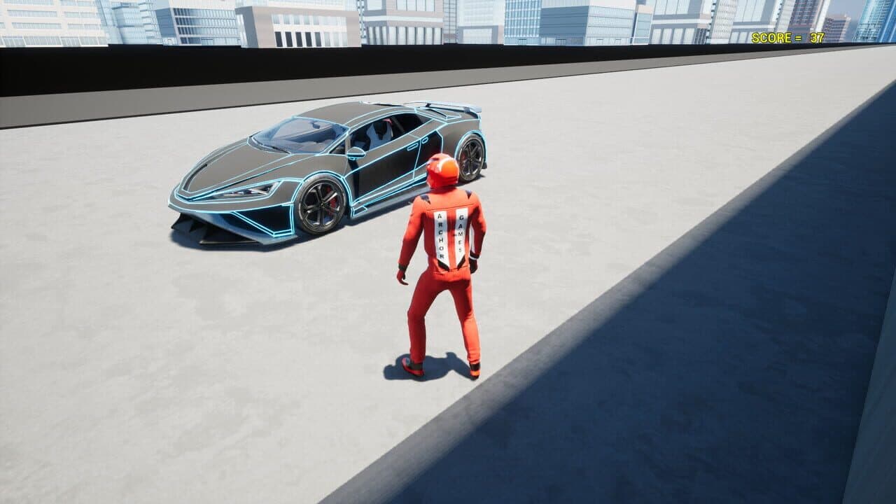 Crash Test Idiots 2: Multiplayer thumbnail 16