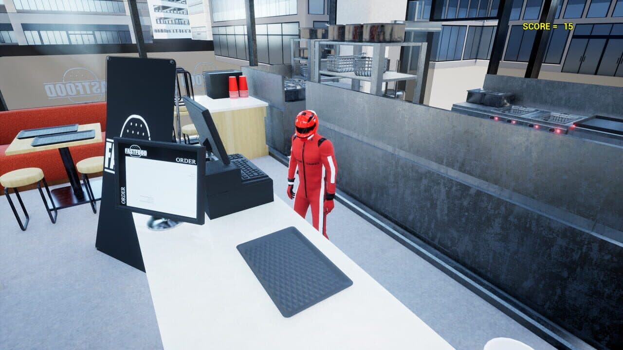 Crash Test Idiots 2: Multiplayer thumbnail 21