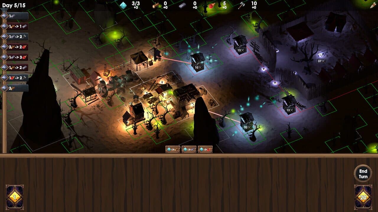 Seekers of Eclipse thumbnail 2
