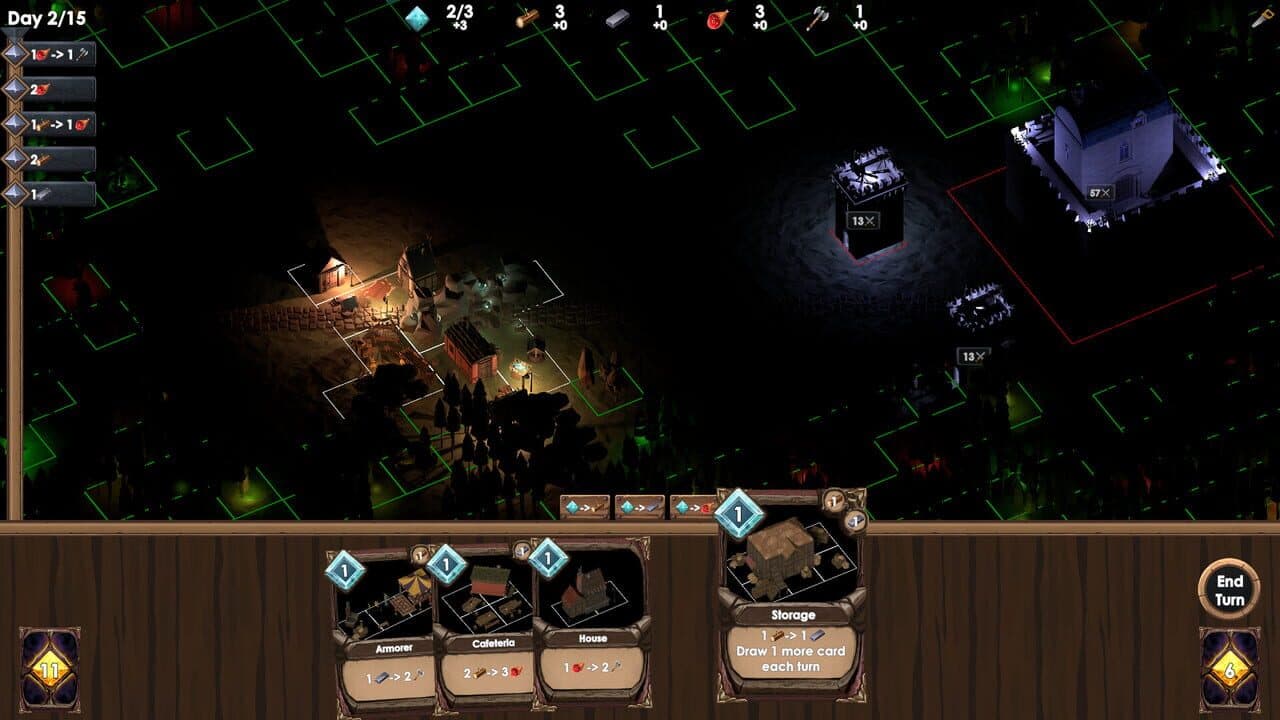 Seekers of Eclipse thumbnail 3