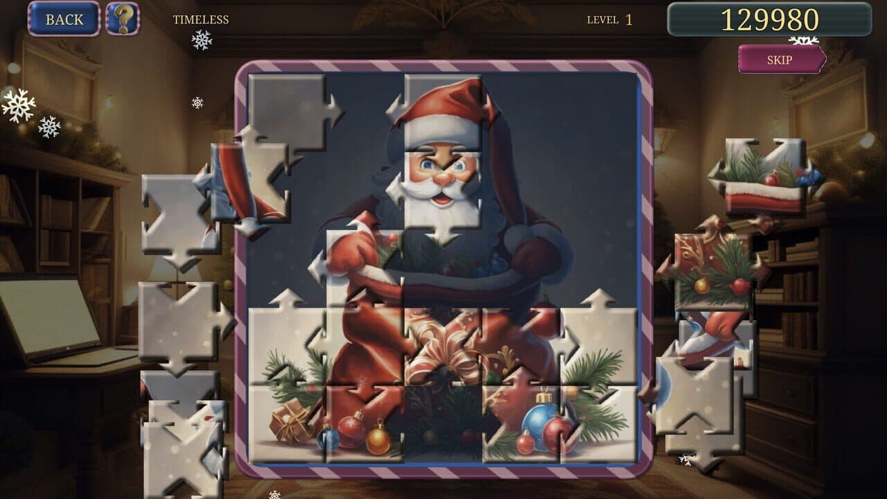 Christmas Yarn 2 thumbnail 3