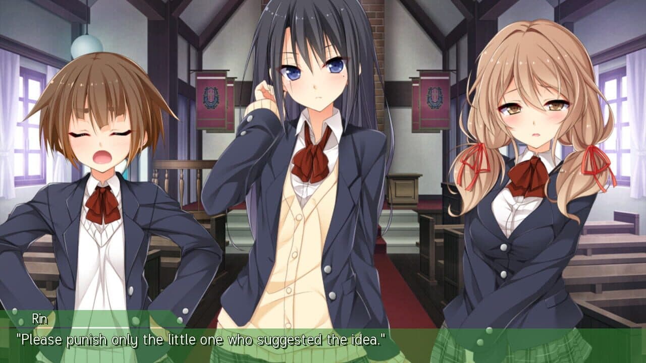 Wanting Wings thumbnail 2