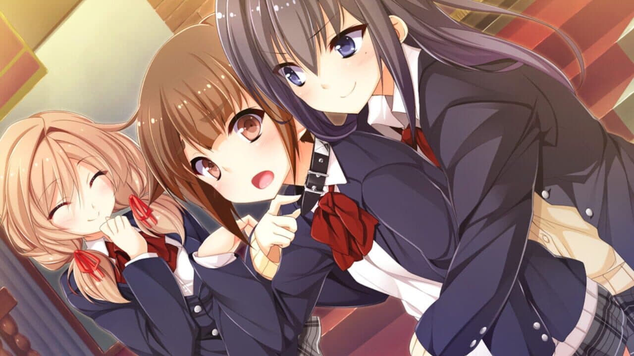 Wanting Wings thumbnail 5