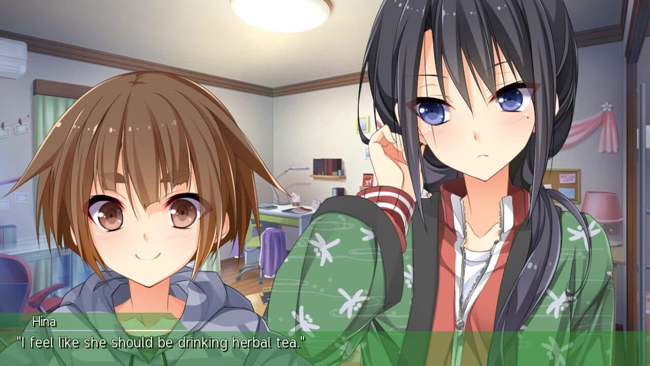 Wanting Wings thumbnail 6