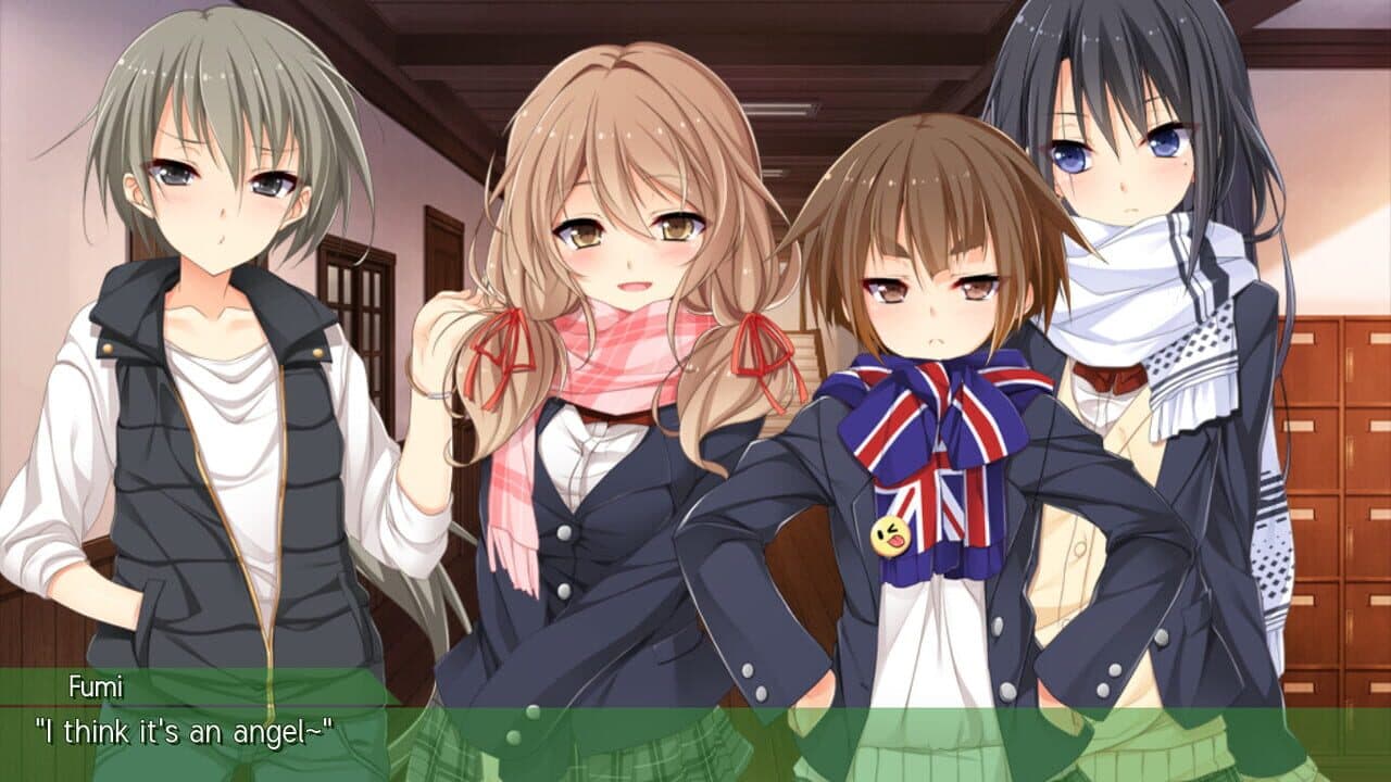 Wanting Wings thumbnail 9