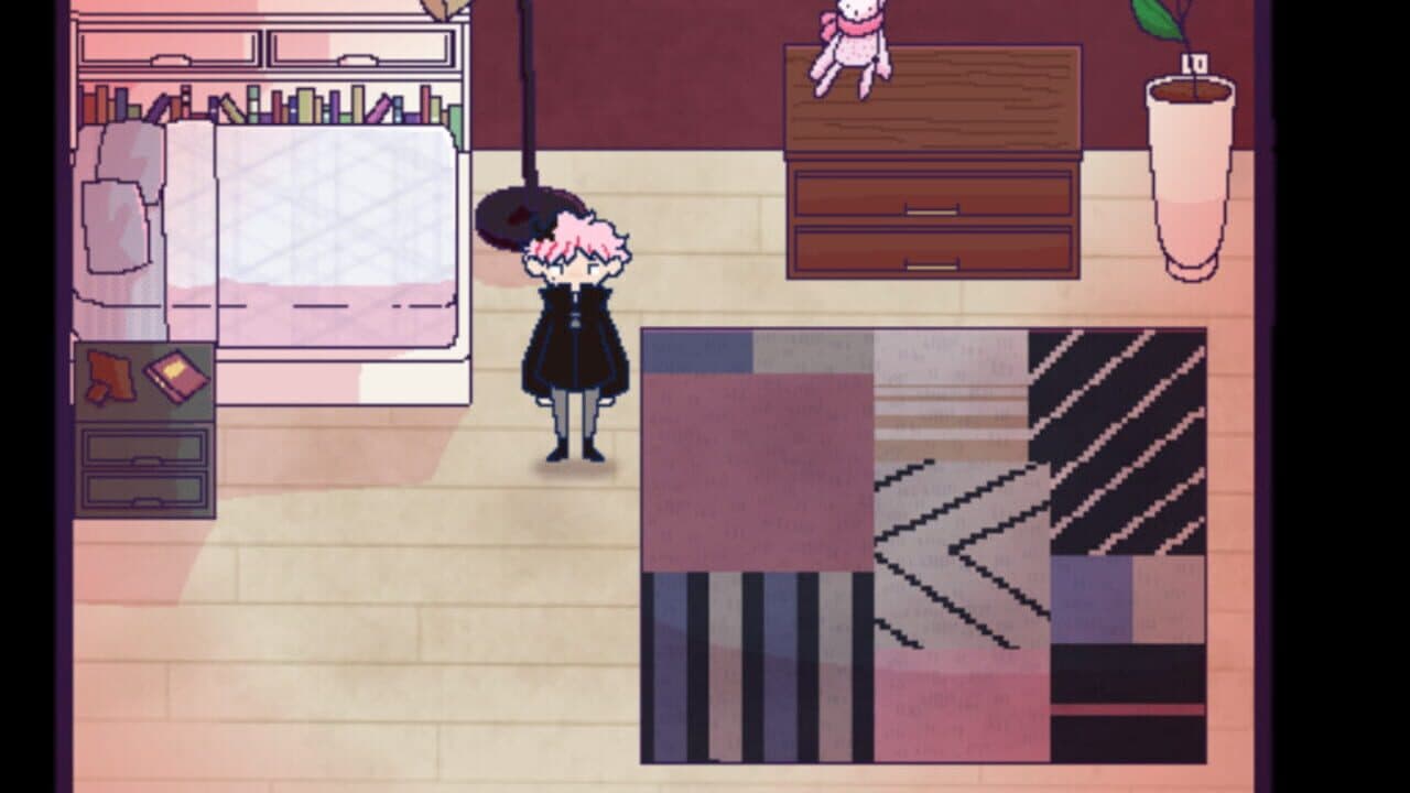 Divine Doubt screenshot 1