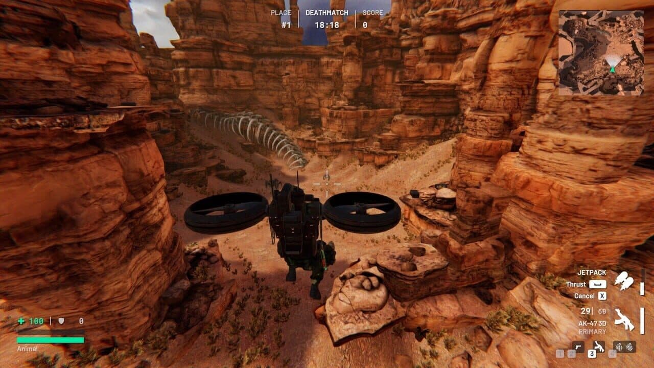 Kill Invaders thumbnail 4