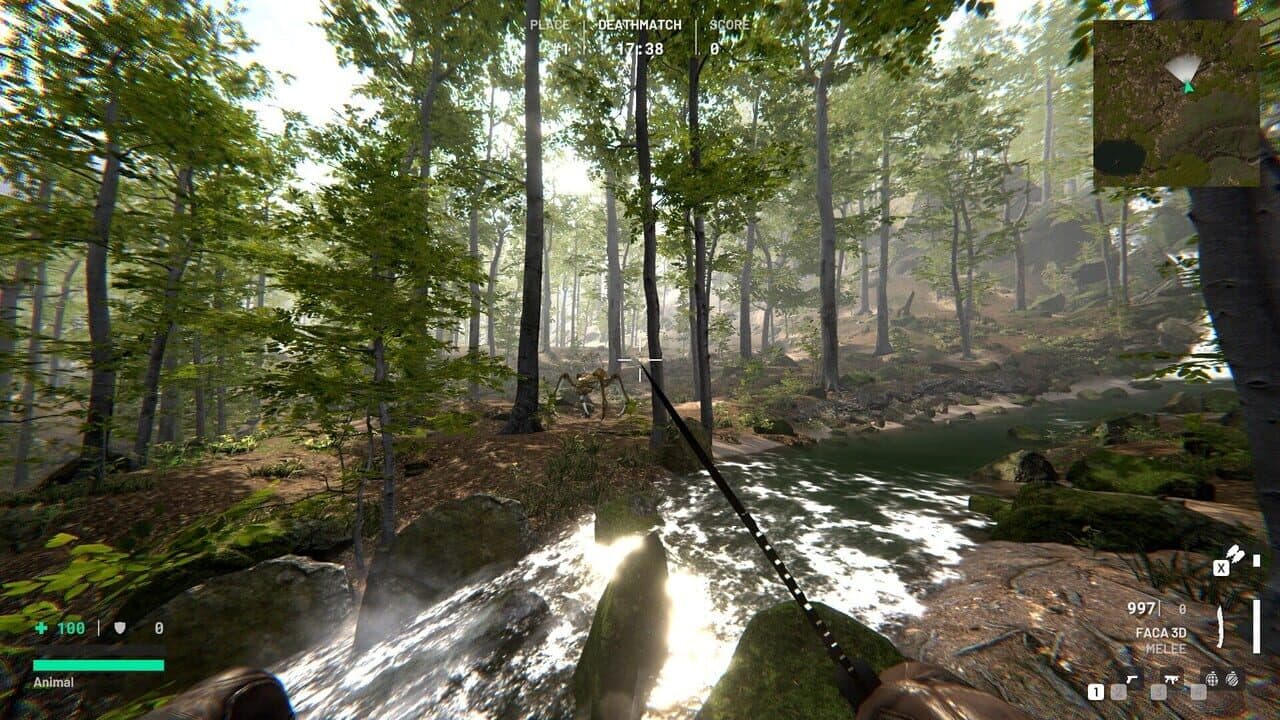 Kill Invaders thumbnail 3