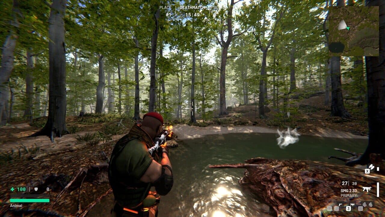 Kill Invaders thumbnail 6