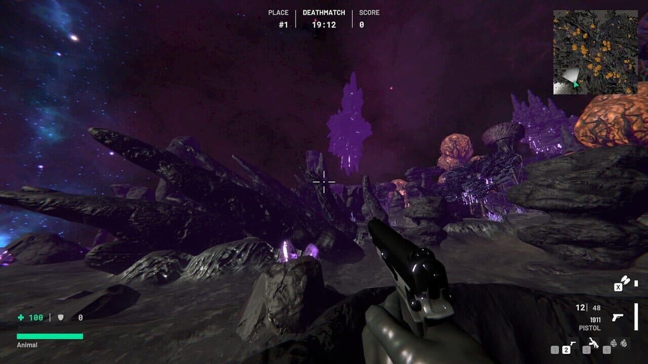 Kill Invaders thumbnail 7