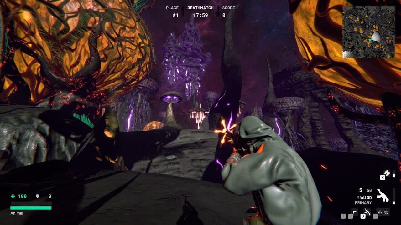 Kill Invaders thumbnail 8