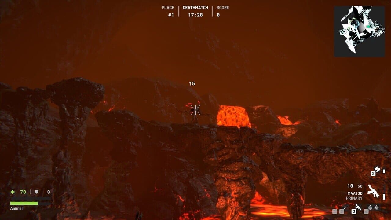 Kill Invaders thumbnail 9