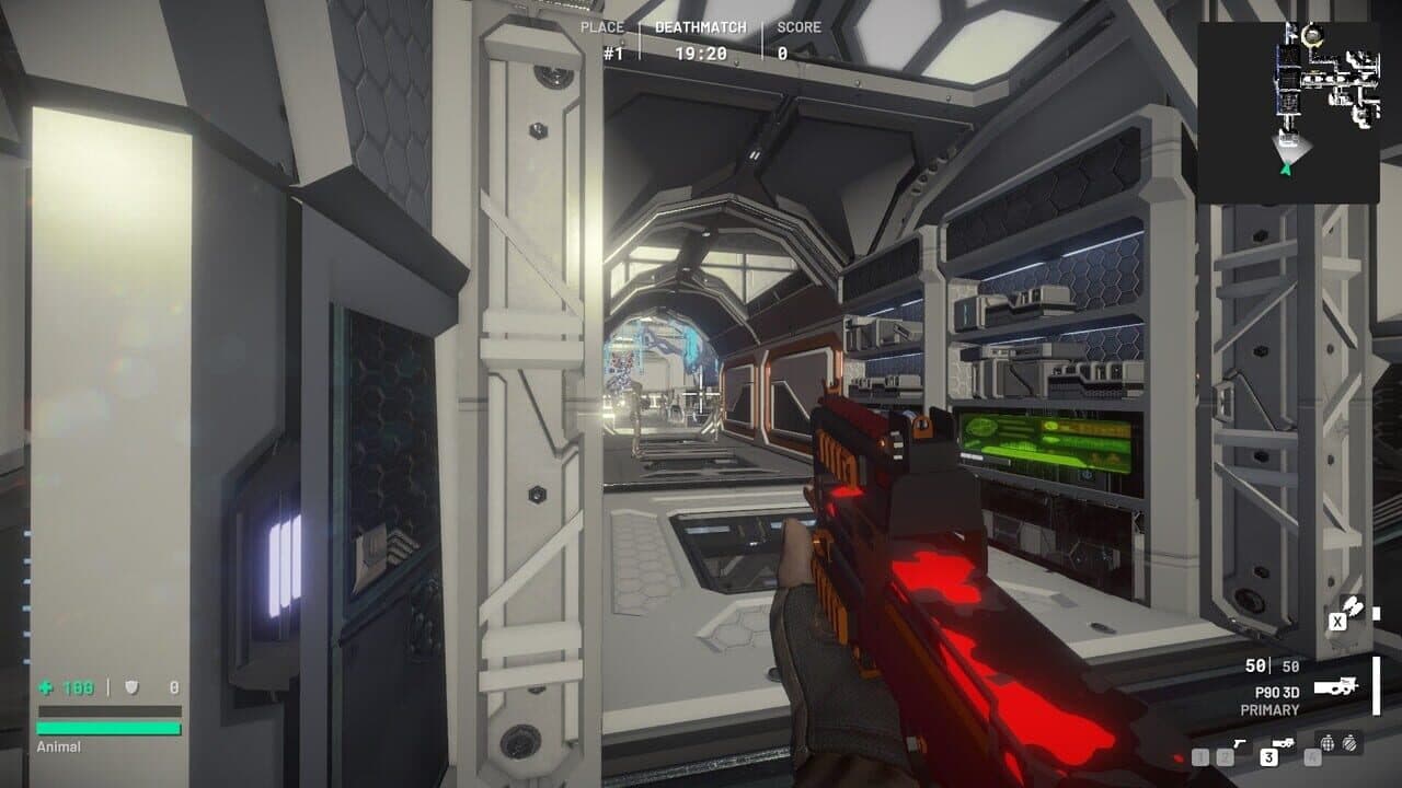 Kill Invaders thumbnail 11