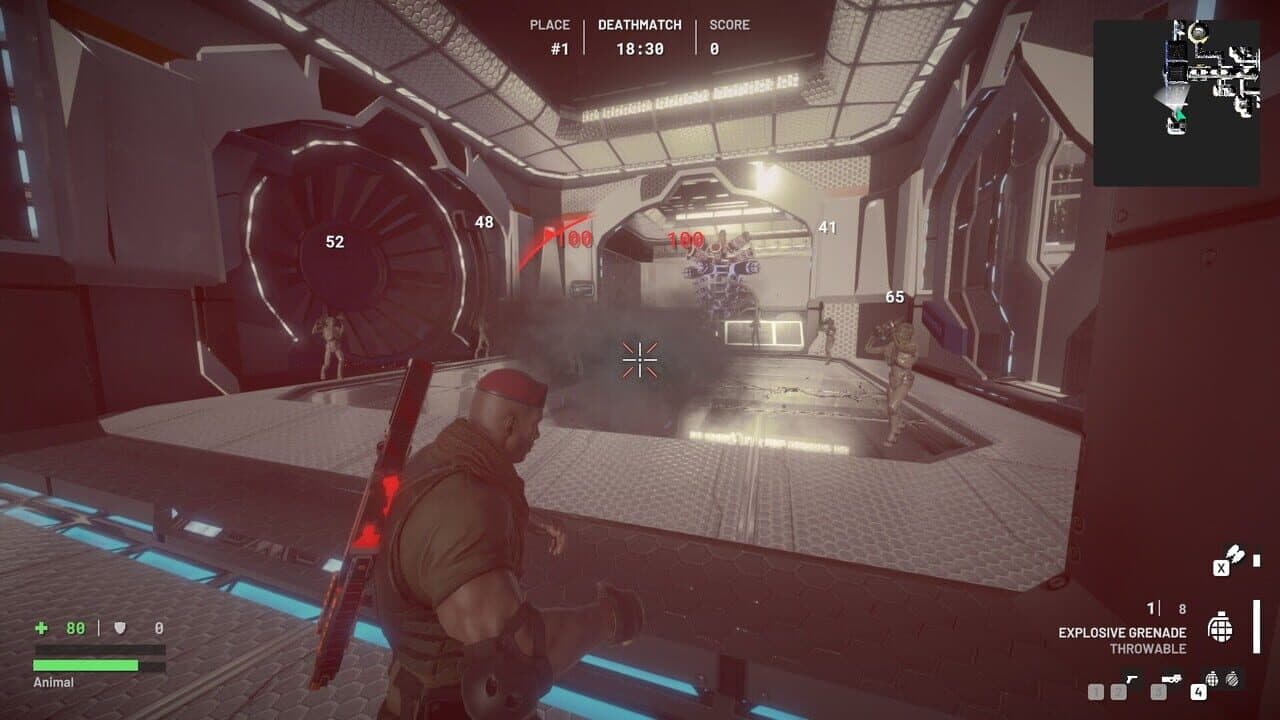 Kill Invaders thumbnail 12