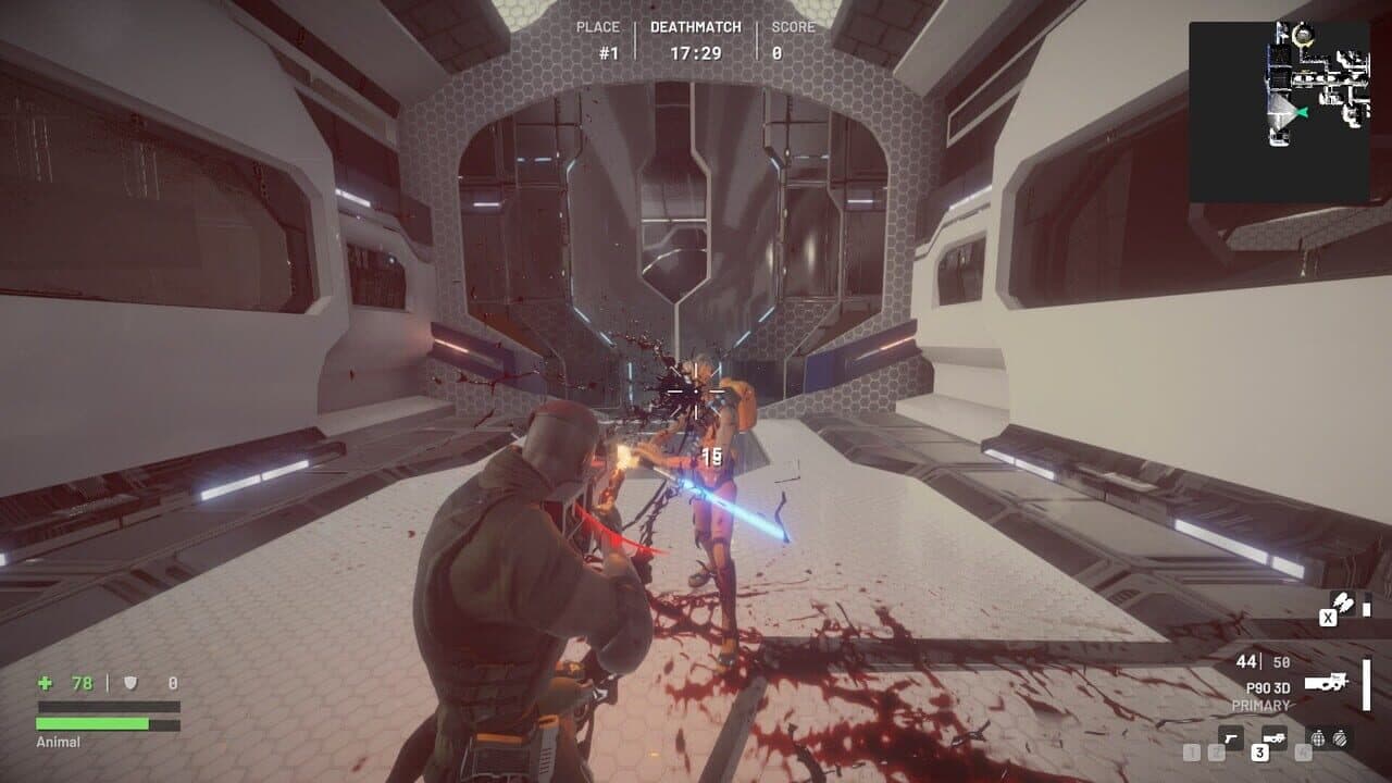 Kill Invaders thumbnail 13
