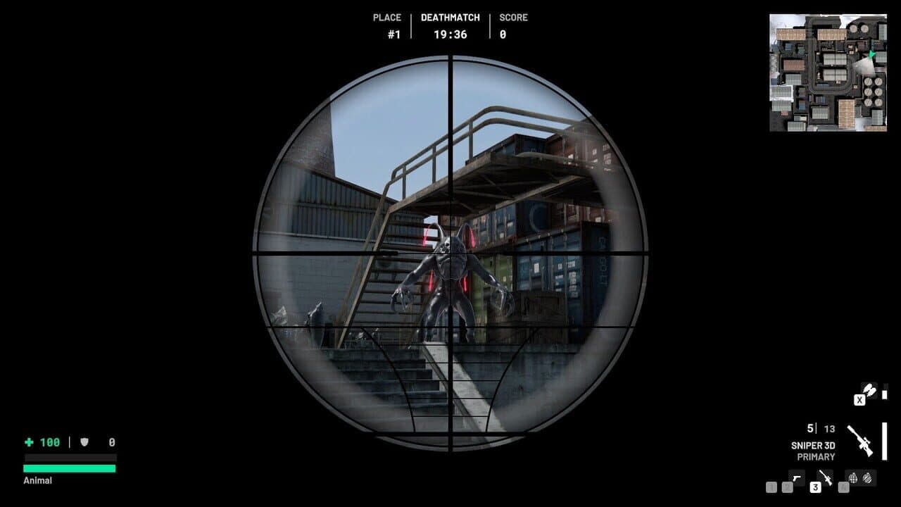 Kill Invaders thumbnail 14