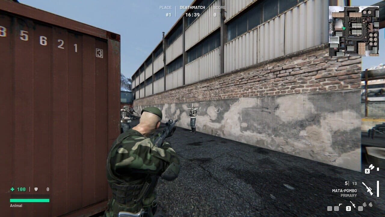 Kill Invaders thumbnail 15