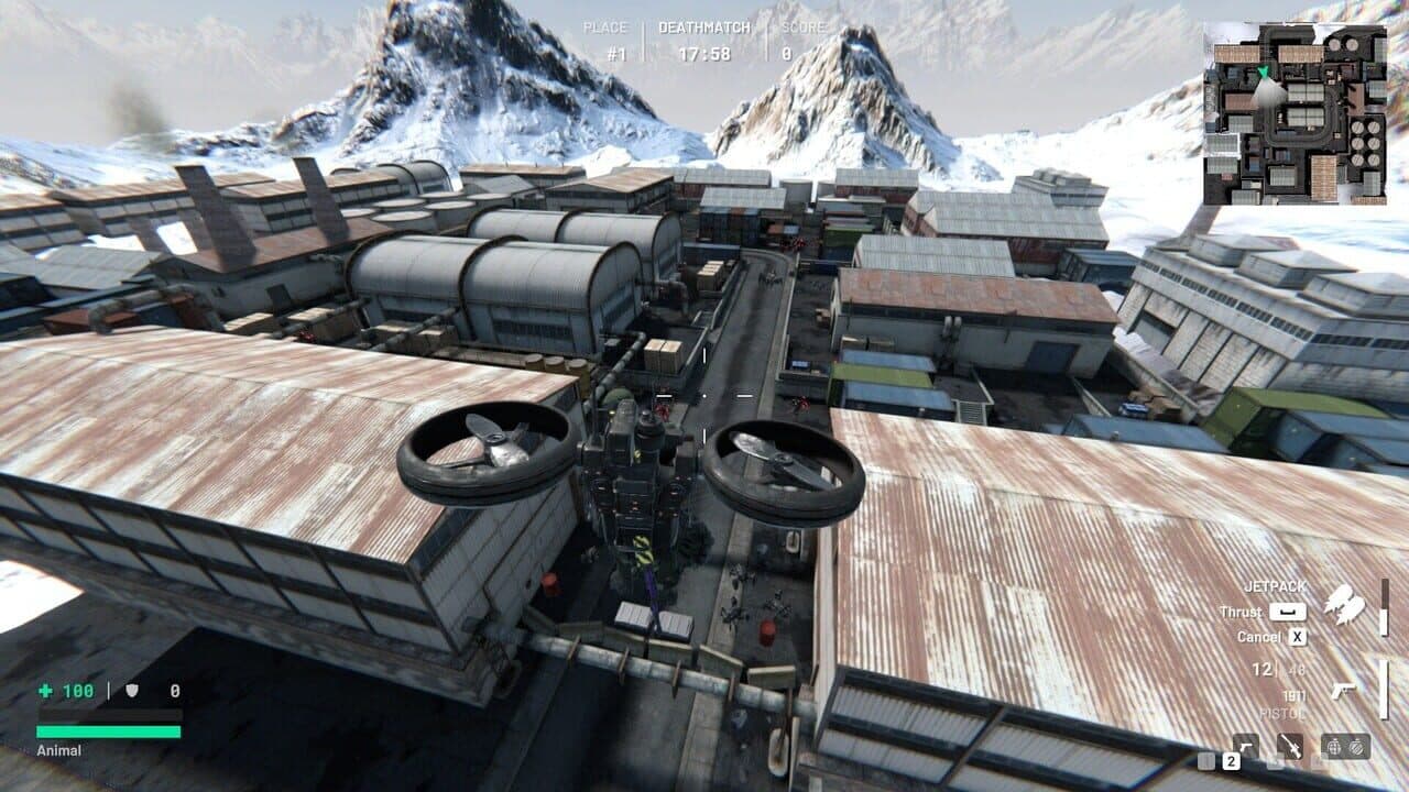 Kill Invaders thumbnail 16