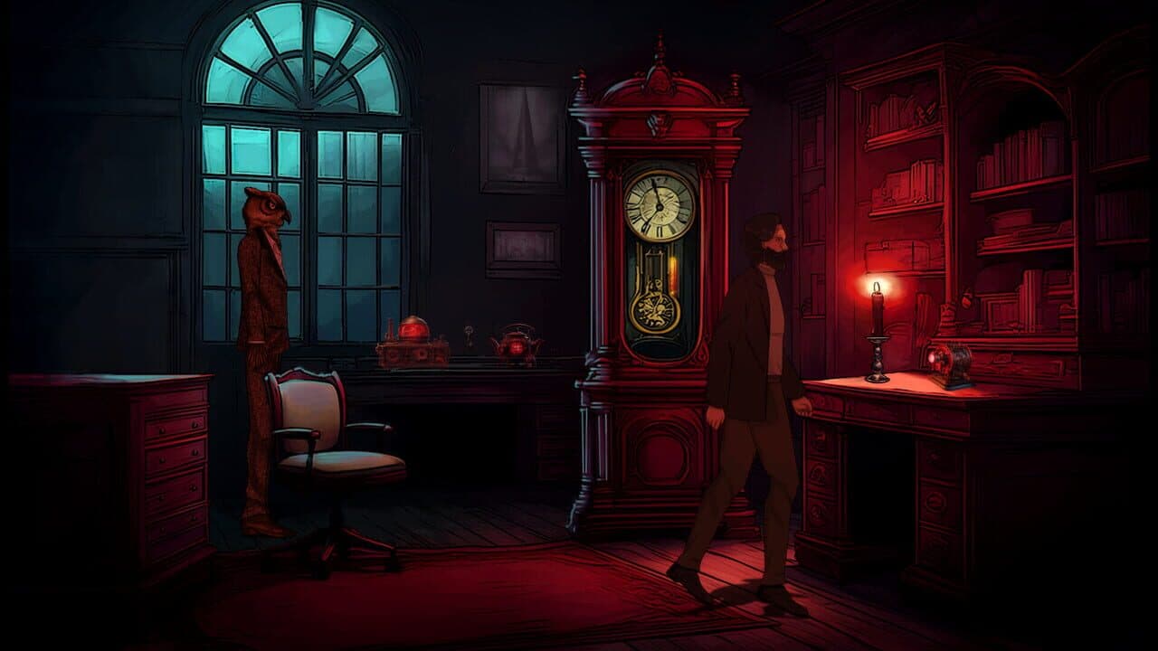 Owl Observatory thumbnail 6