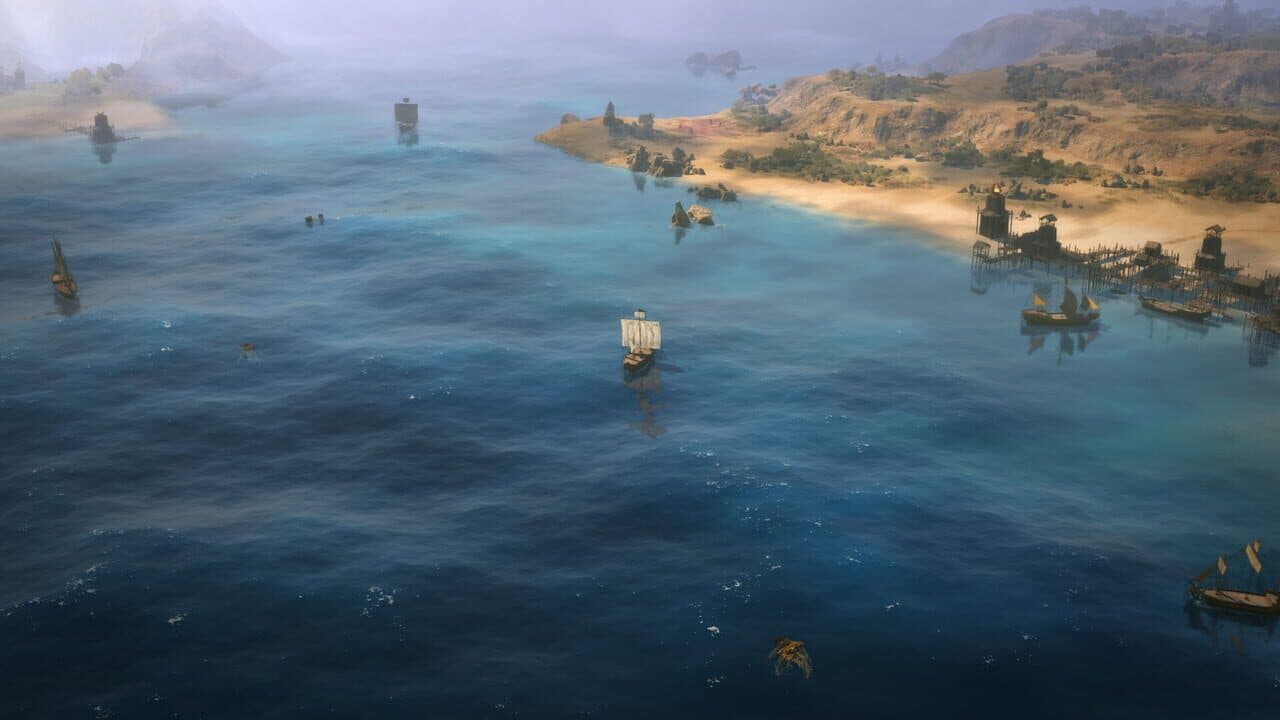 Wartales: Pirates of Belerion thumbnail 8