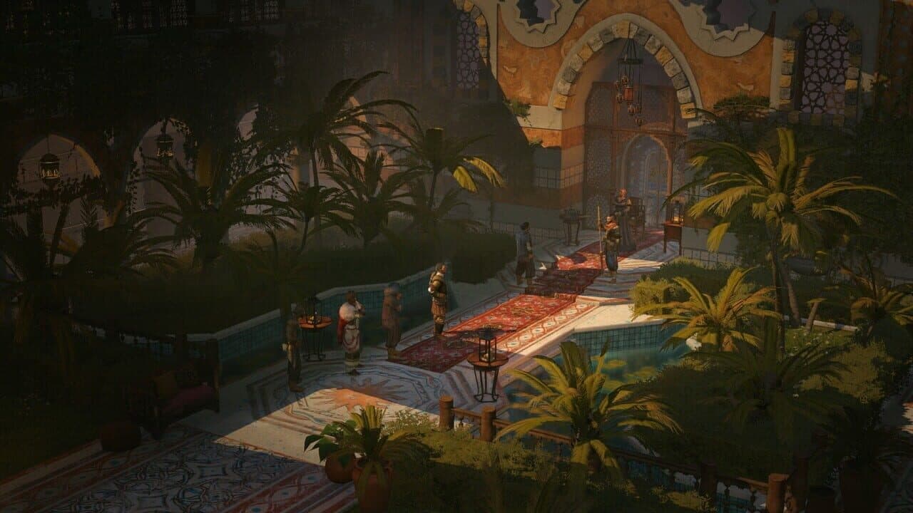 Wartales: Pirates of Belerion thumbnail 9