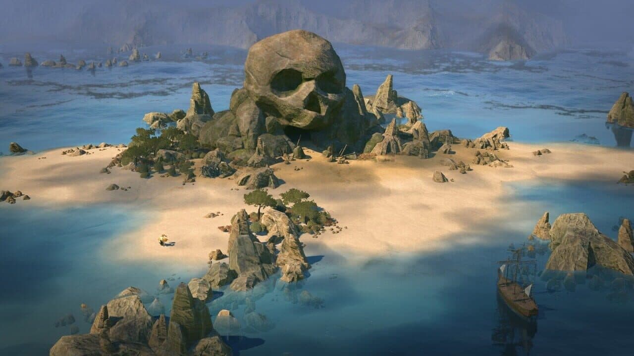 Wartales: Pirates of Belerion thumbnail 10