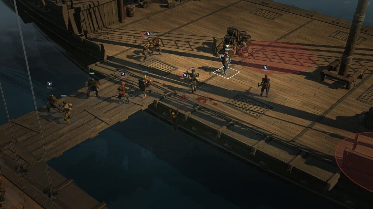 Wartales: Pirates of Belerion thumbnail 11