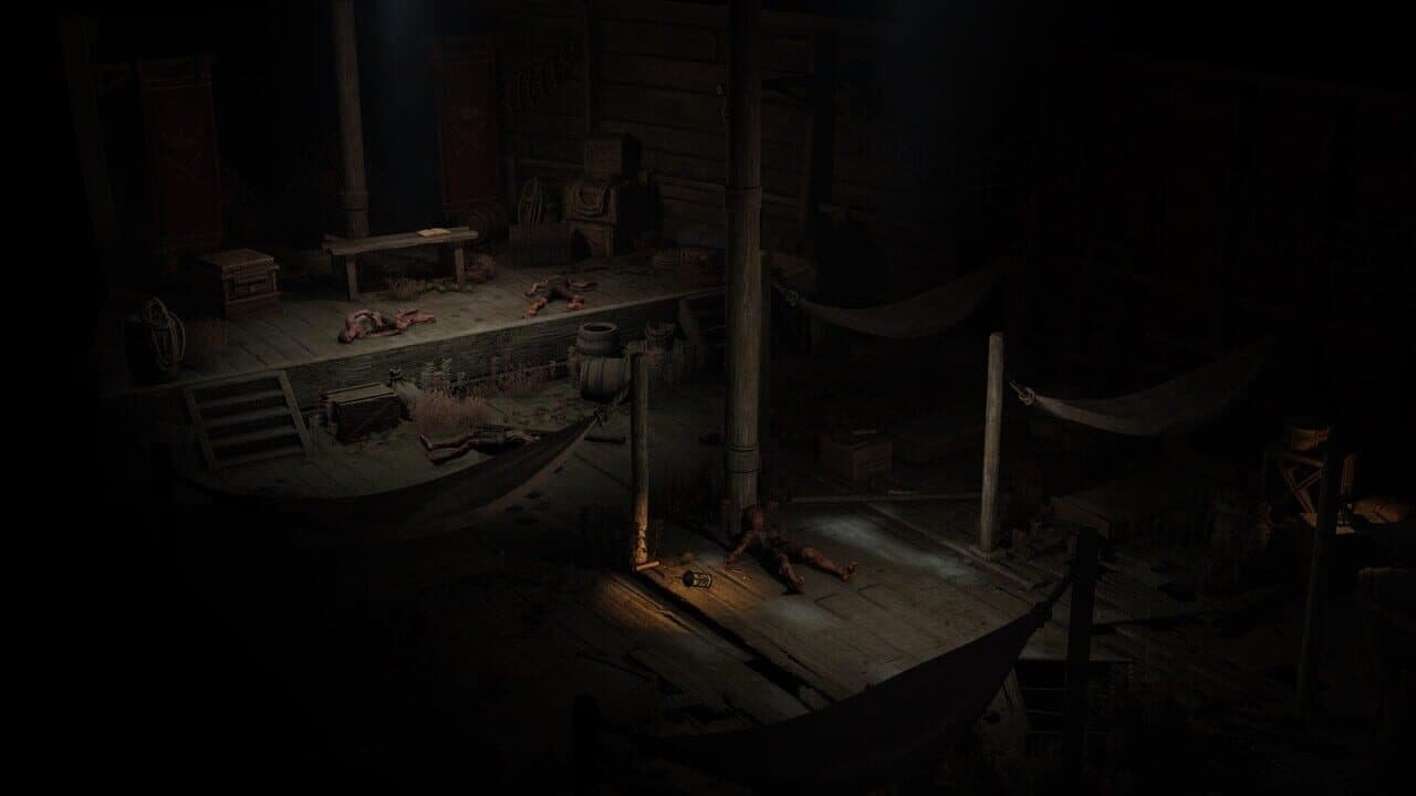 Wartales: Pirates of Belerion thumbnail 12
