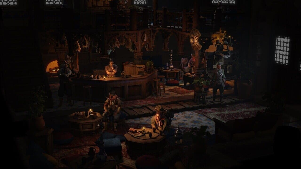 Wartales: Pirates of Belerion thumbnail 3