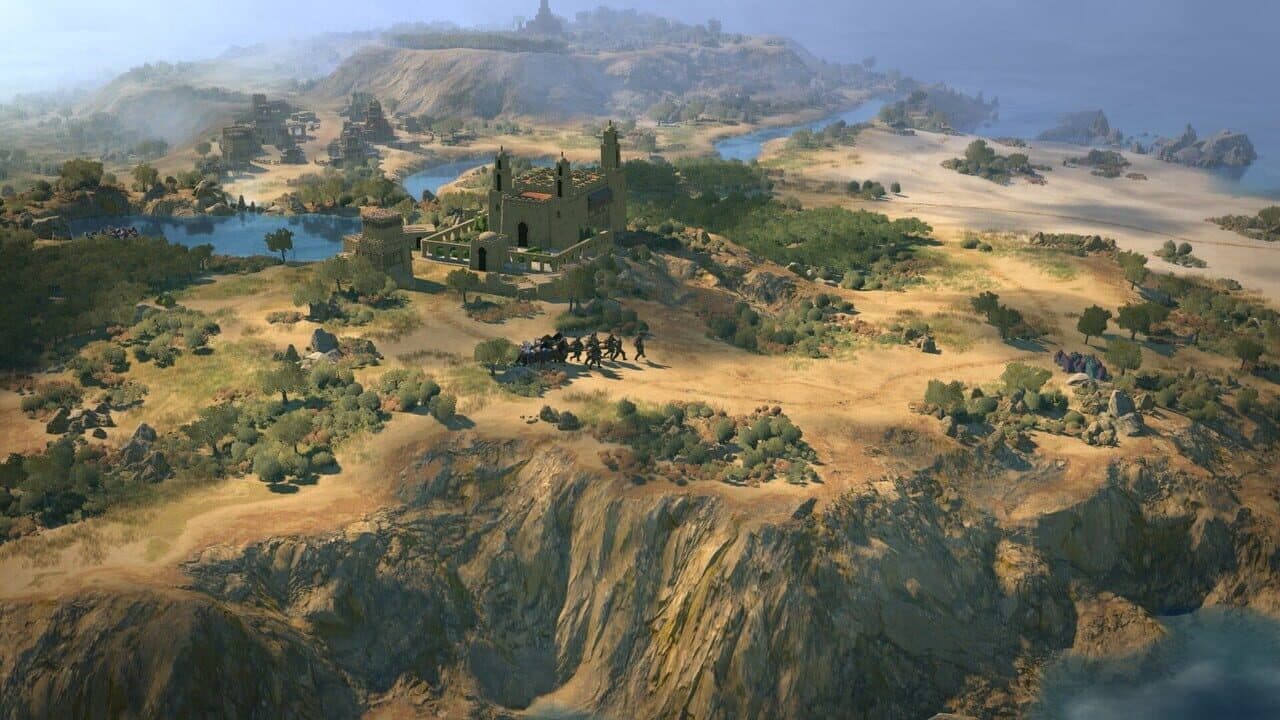 Wartales: Pirates of Belerion thumbnail 6