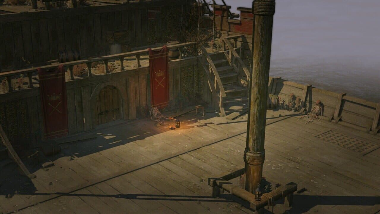 Wartales: Pirates of Belerion thumbnail 7