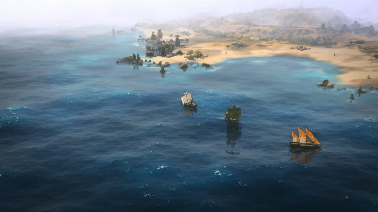 Wartales: Pirates of Belerion thumbnail 15