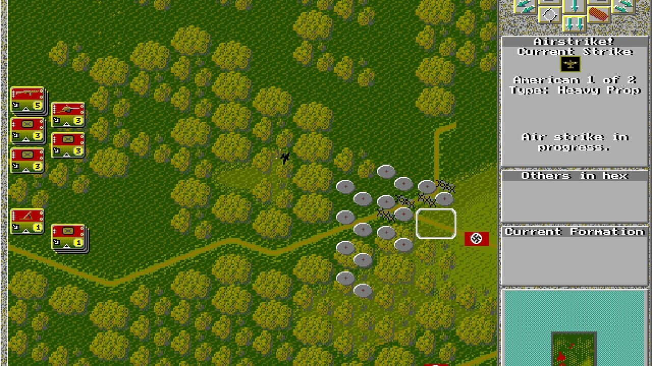 Wargame Construction Set II: Tanks! thumbnail 9