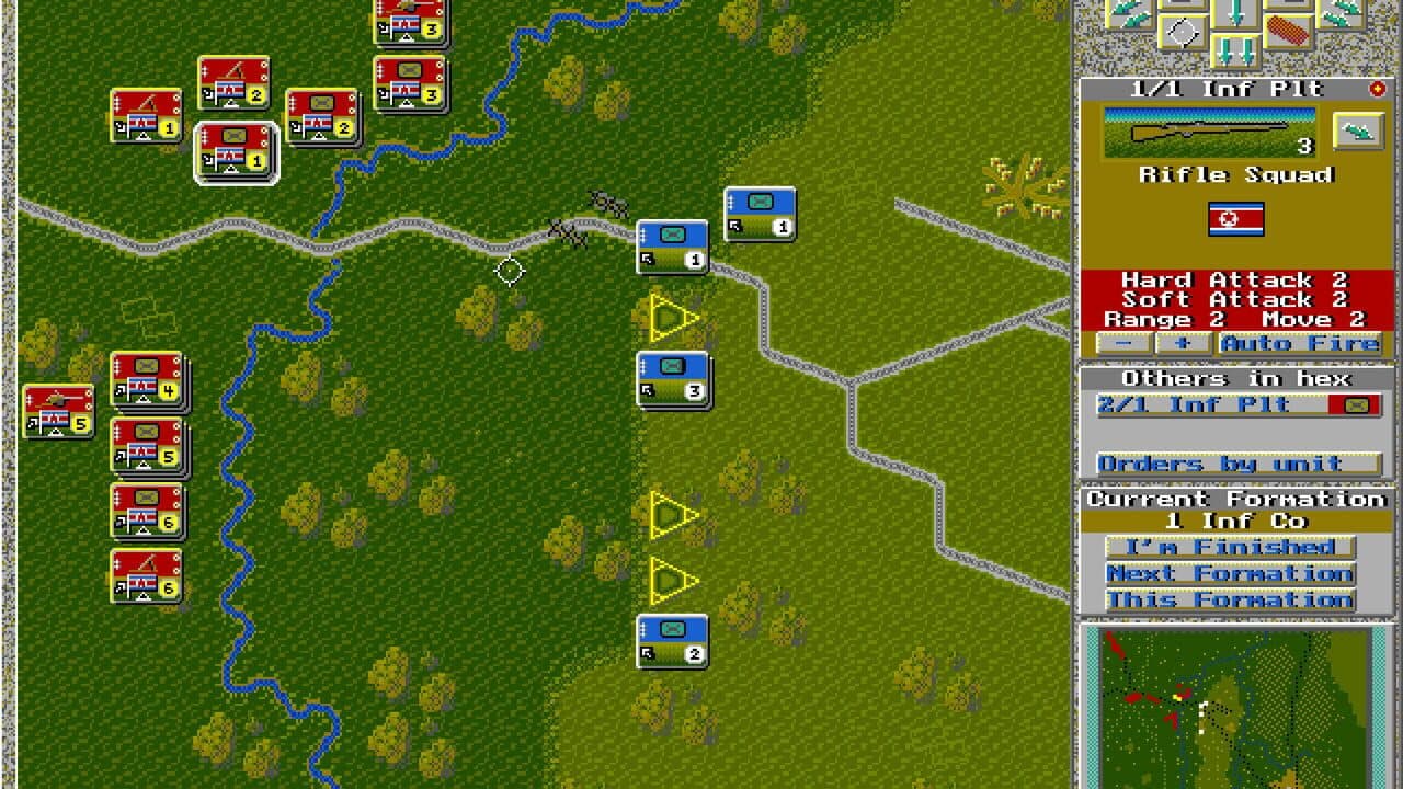 Wargame Construction Set II: Tanks! thumbnail 4