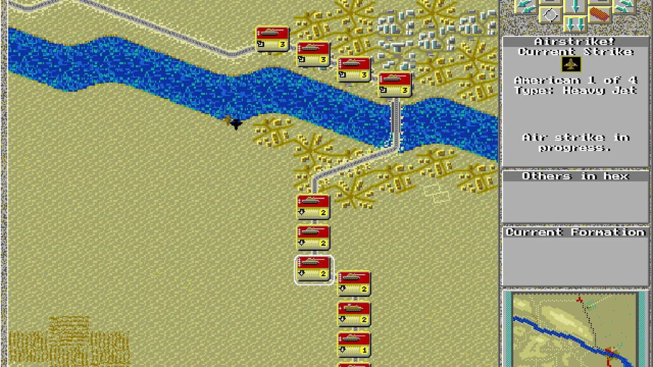 Wargame Construction Set II: Tanks! thumbnail 10
