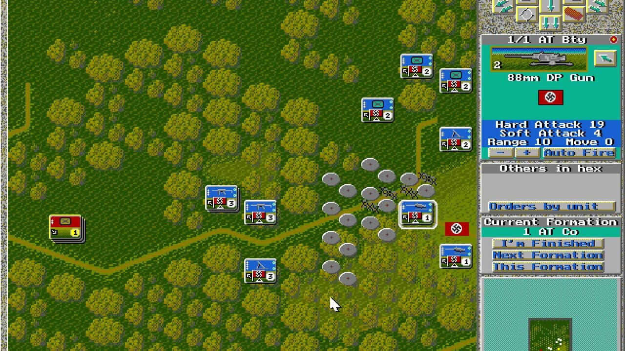 Wargame Construction Set Pack thumbnail 6