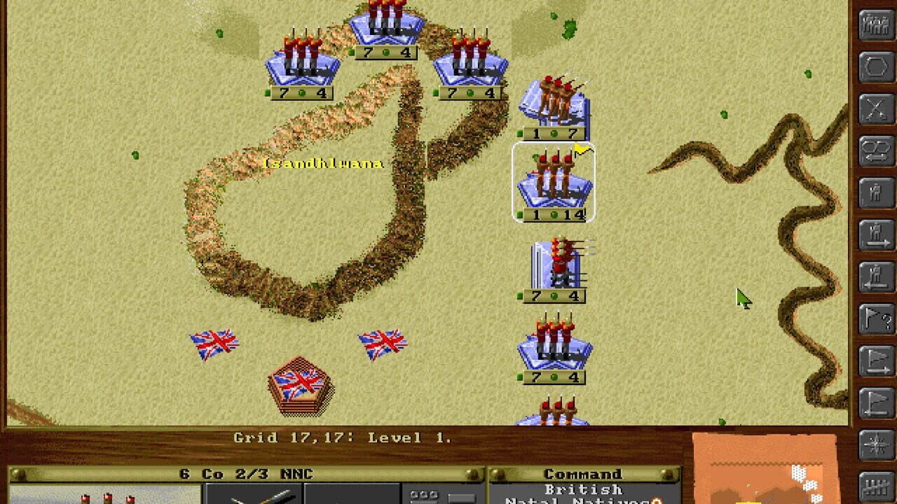 Wargame Construction Set Pack thumbnail 9